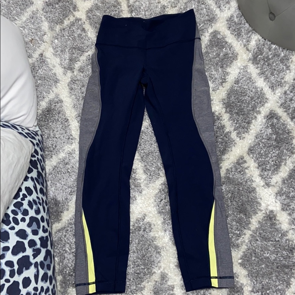 Lulu lemon leggings